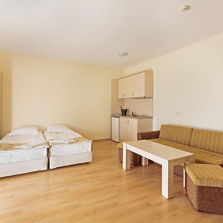 Serena Residence Созополь Екстер'єр фото