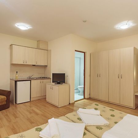 Serena Residence Созополь Екстер'єр фото