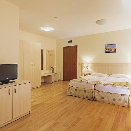 Serena Residence Созополь Екстер'єр фото