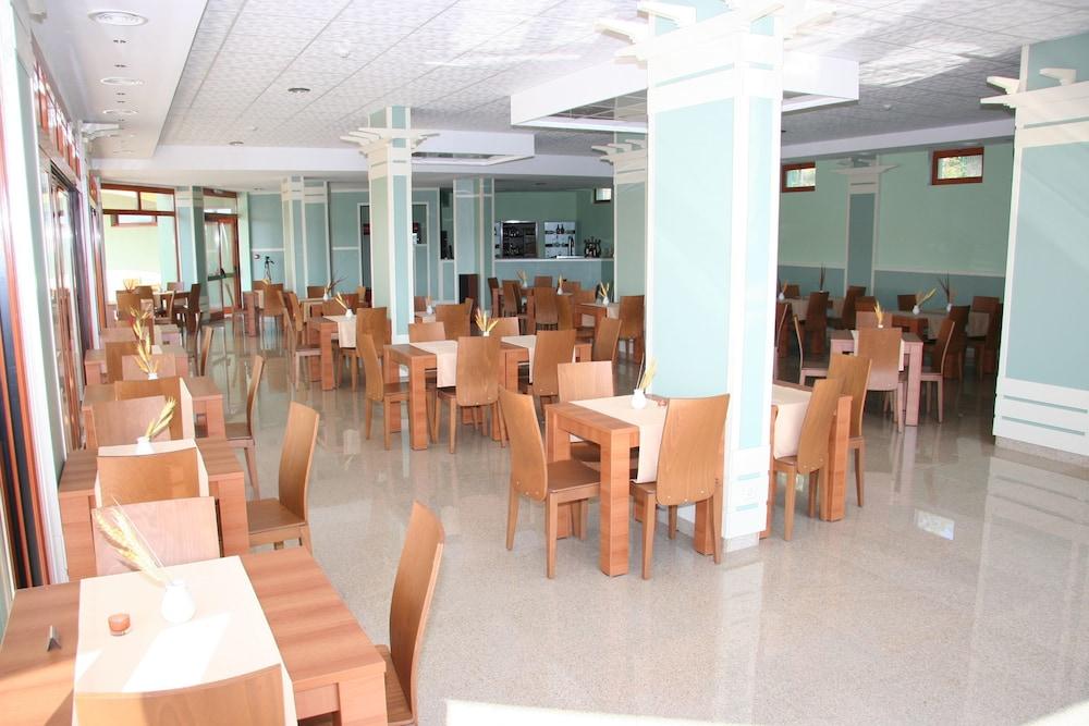 Serena Residence Созополь Екстер'єр фото