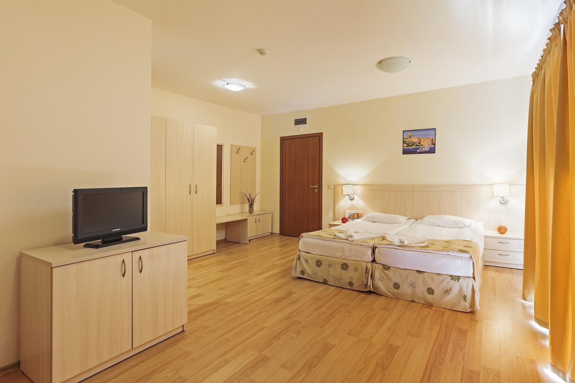 Serena Residence Созополь Екстер'єр фото