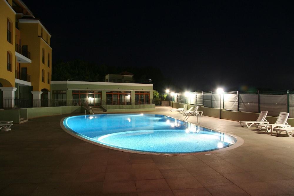 Serena Residence Созополь Екстер'єр фото